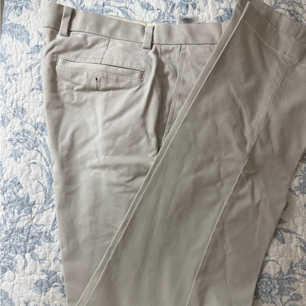 Brooks Brothers Men’s Pants Milano W30 L32